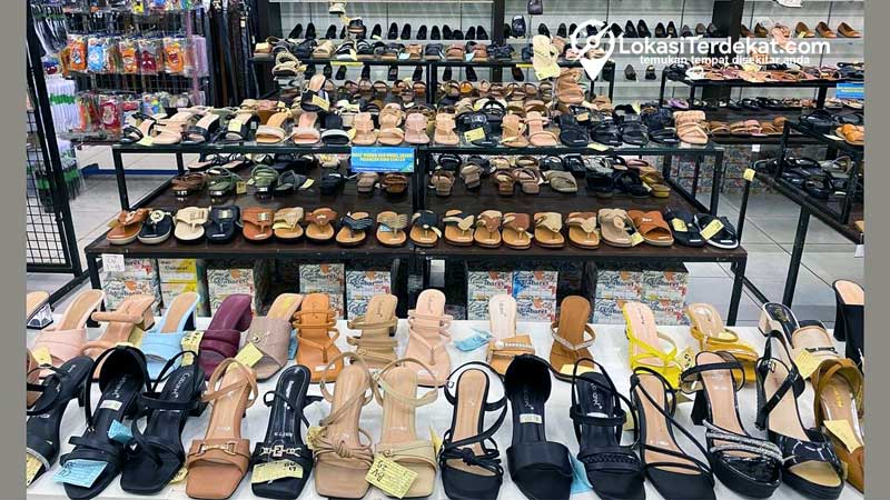 Warung Kopi di Jalan Ir Juanda: Saingan Rival Saat Citimall Datang